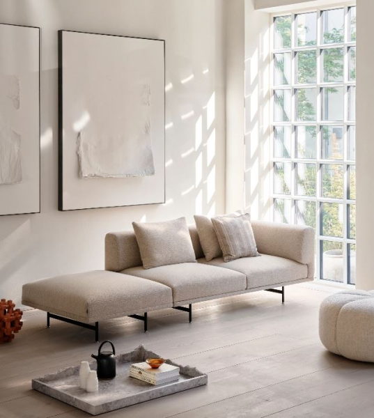 Vipp 632 Chimney Sofa